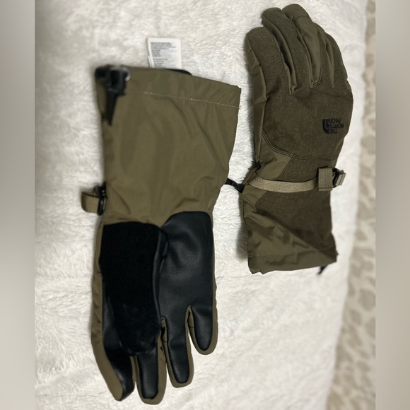 The North Face Accessories North Face Waterproof Gloves Poshmark